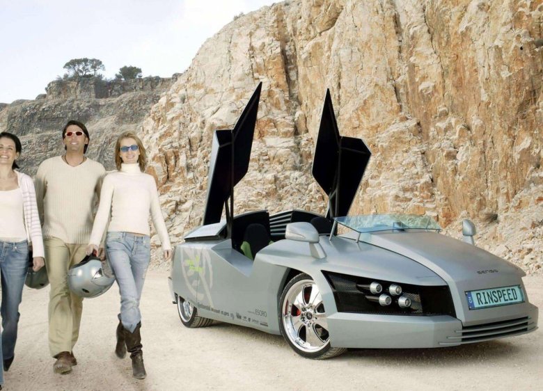 Машина автомобиль