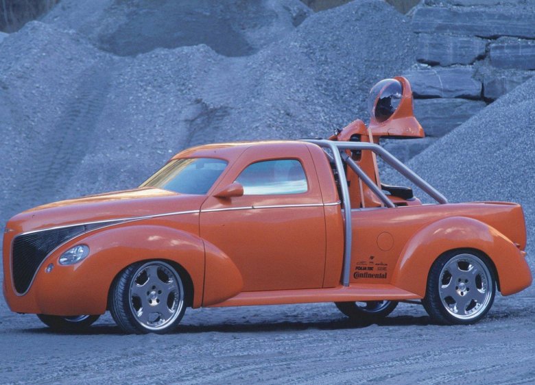 Плимут ринспид