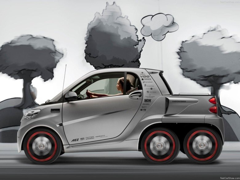 Сетевая машина