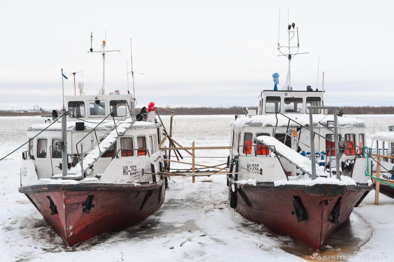 Теплоход коммунар архангельск