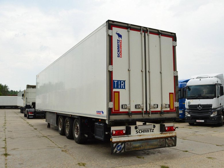 1279522 Schmitz аналог