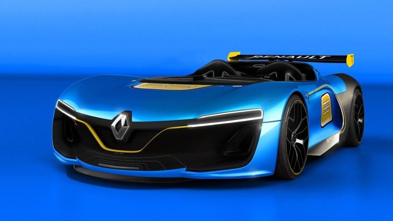 Renault Sport