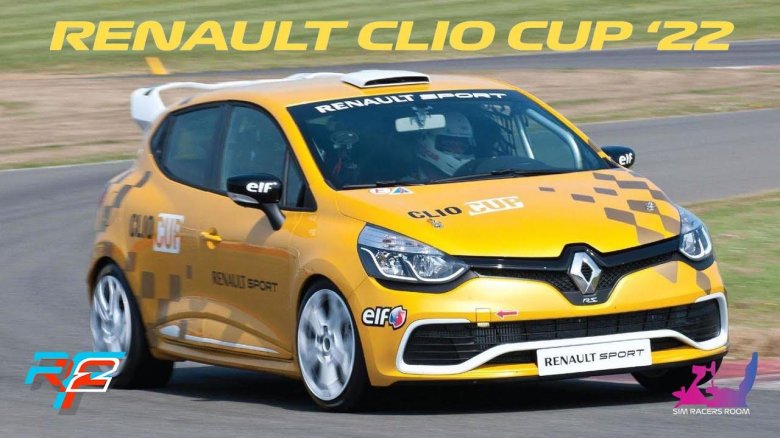 Renault Clio Cup 2014