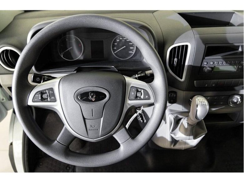 Соллерс Атлант 2023