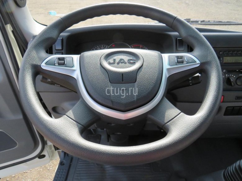 JAC n90