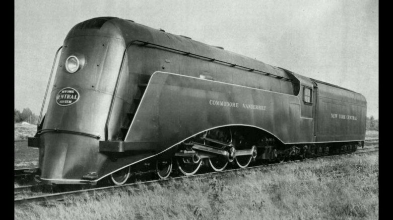 Паровоз ИС (Иосиф Сталин)