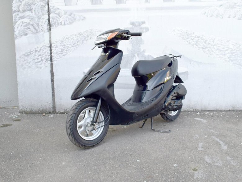 Скутер хонда дио за 5000