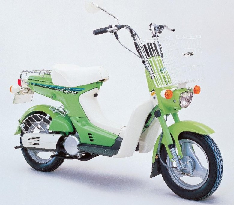 Хонда Карен