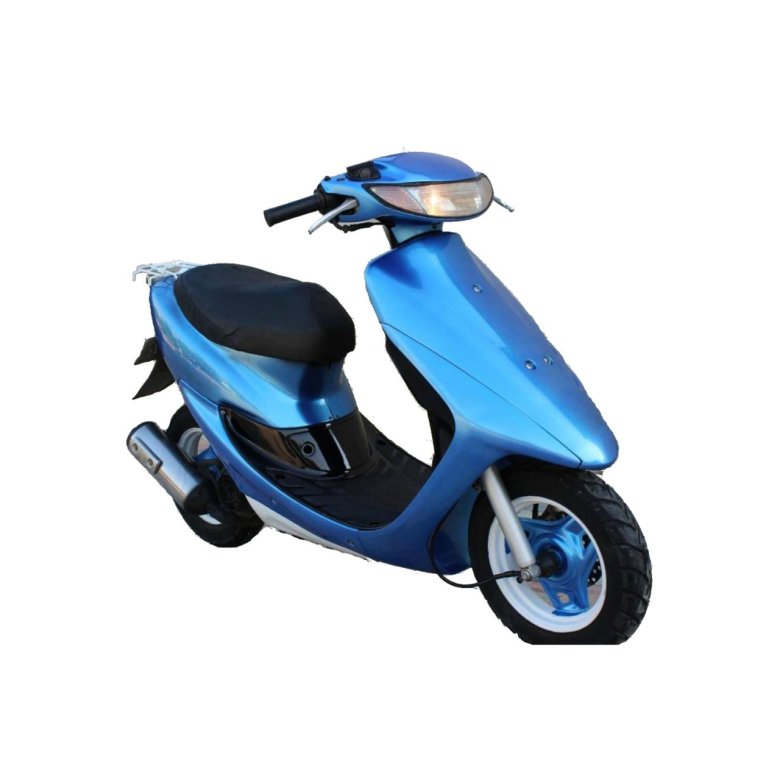 Скутер Хонда дио 35