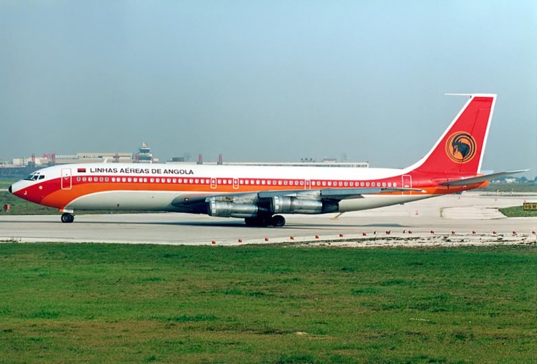 TAAG Angola Airlines