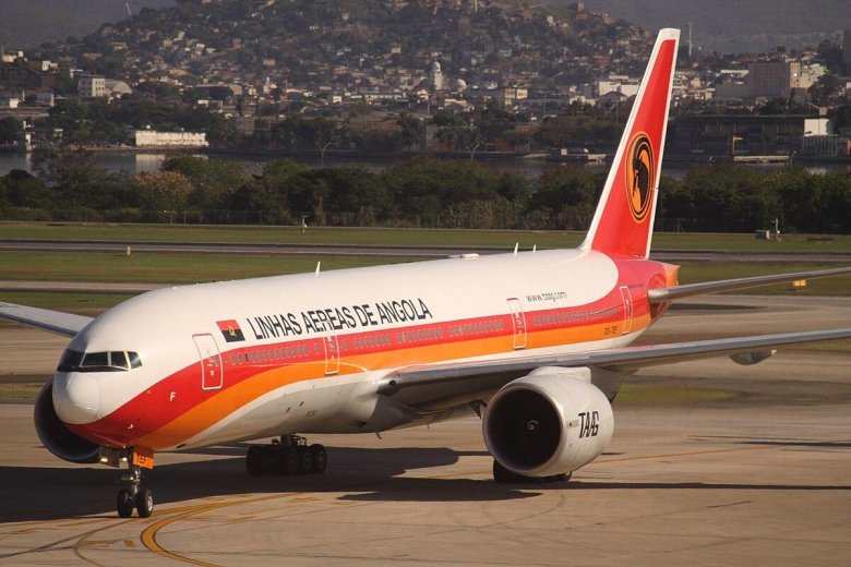 Hainan Airlines отзыв