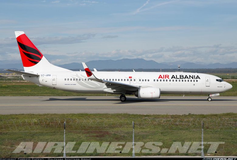 Air Albania