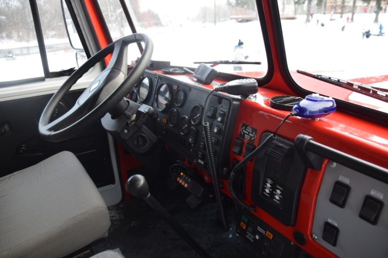 Урал 4320-1151-61