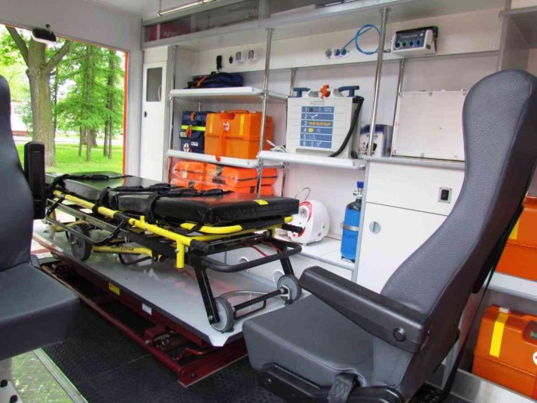 Салон комплексная безопасность 2023