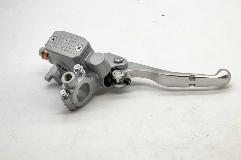 Тормозная машинка Авантис