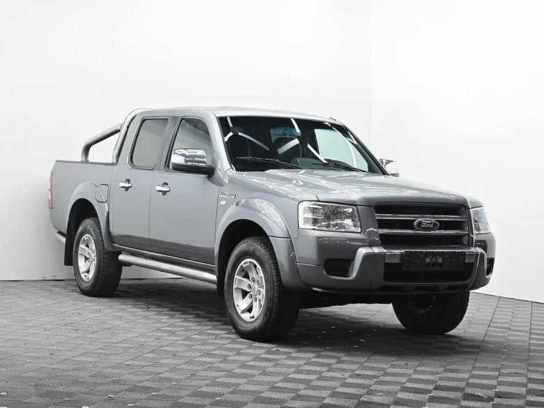 Ford ranger 2006-2012