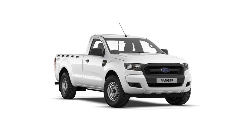 Форд рейнджер 2012