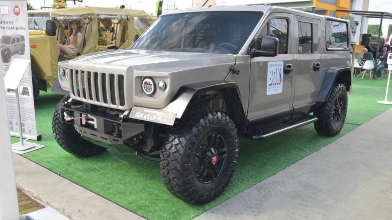 Джип \ стрела\ 2022