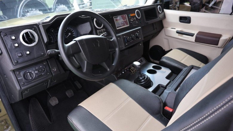 Внедорожник стрела 2023