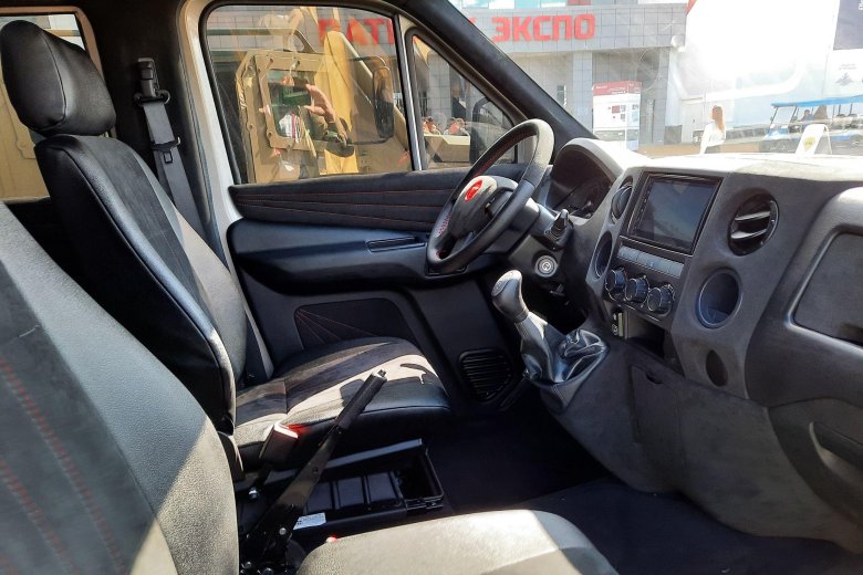 Стрела КБМ ВПК