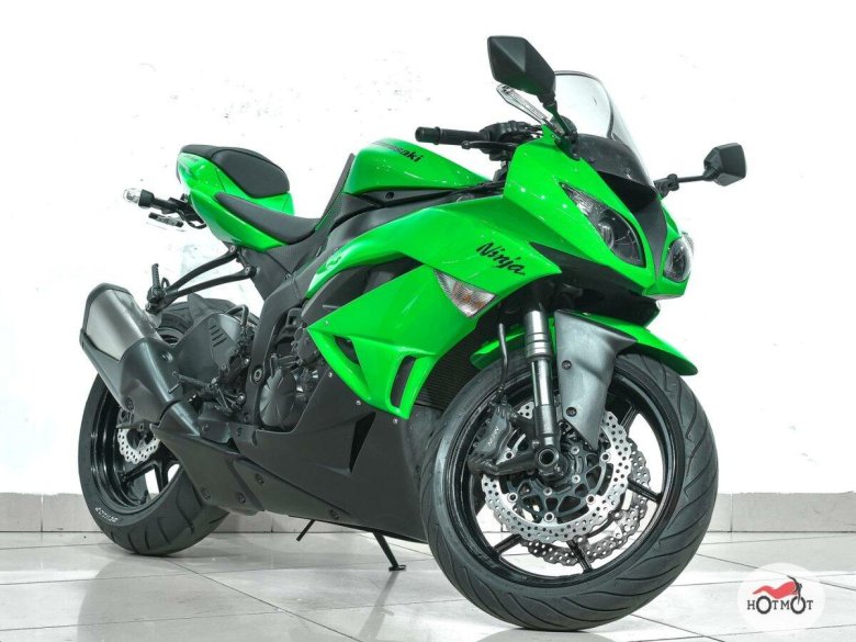 Ninja 2009
