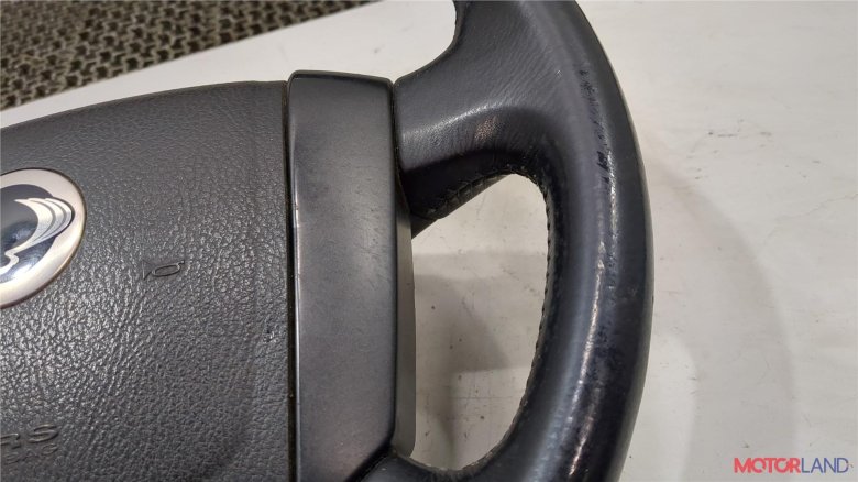 Руль Рекстон 4