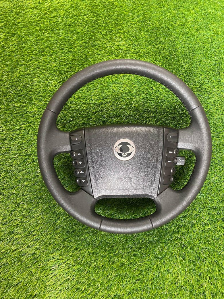 Руль санг енг кайрон