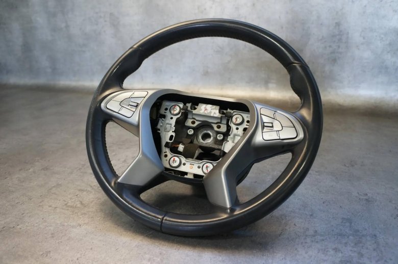 Руль санг енг