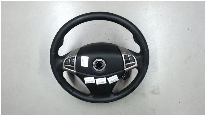 Руль Санг Йонг