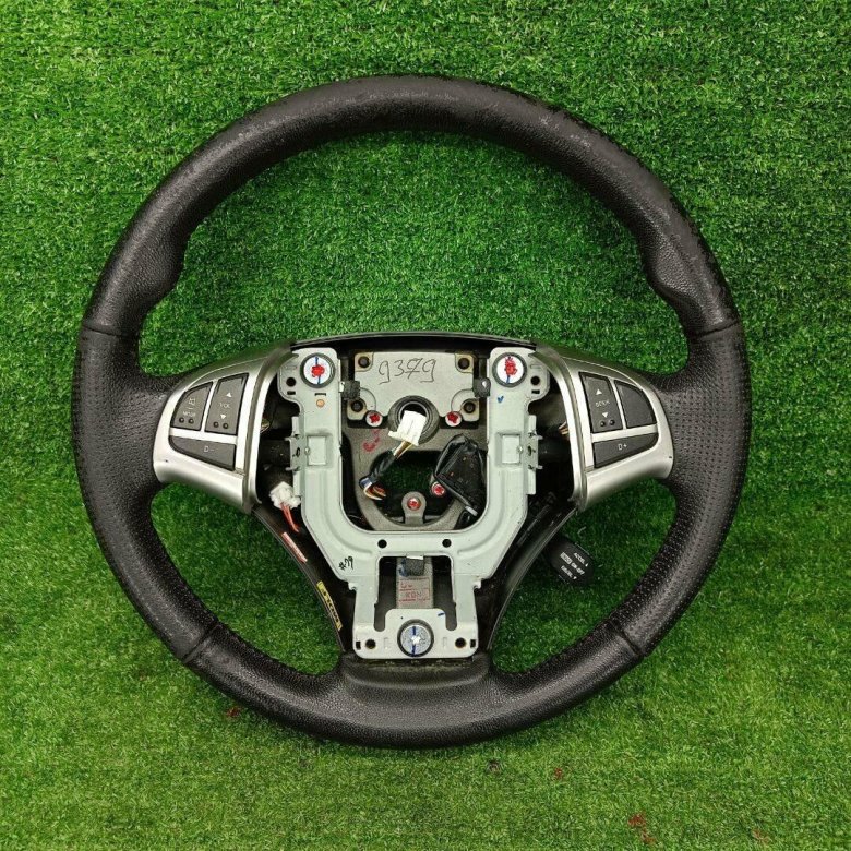 Руль Форд Мондео 5