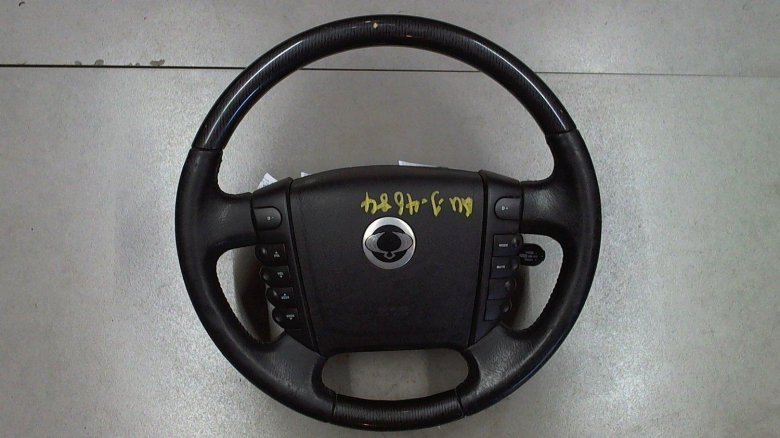 Рули для ССАНГЙОНГ Рекстон 2