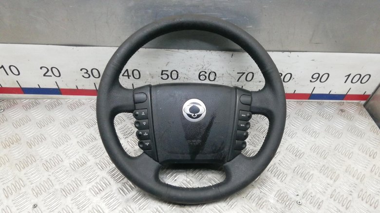 Рулевое на SSANGYONG Rexton