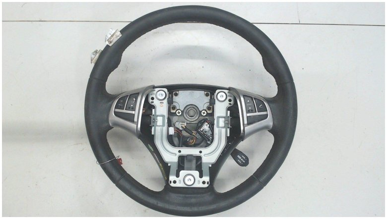 Руль санг енг актион