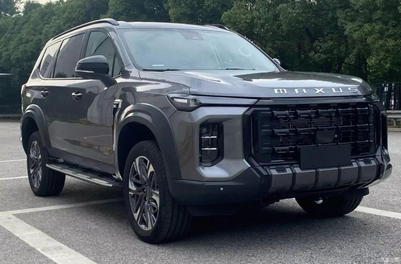 Toyota Land Cruiser 300 2023