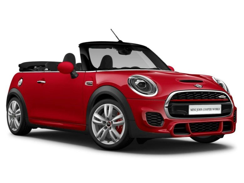 Mini Cooper 2021