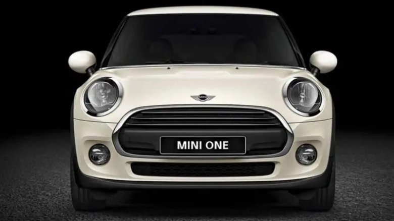 Mini one