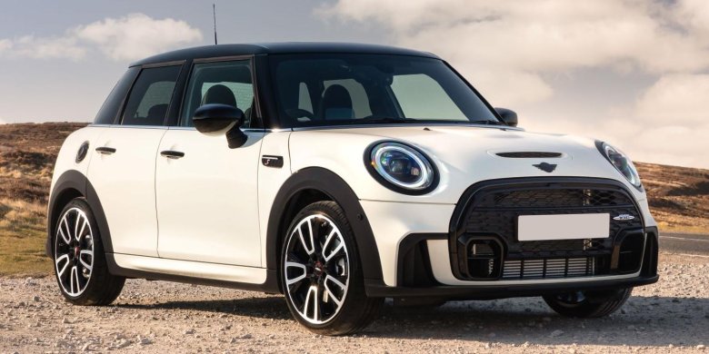 Mini Cooper 2021