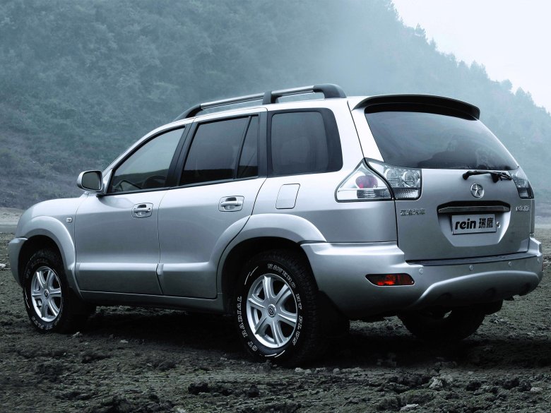 Hyundai santa fe 2005