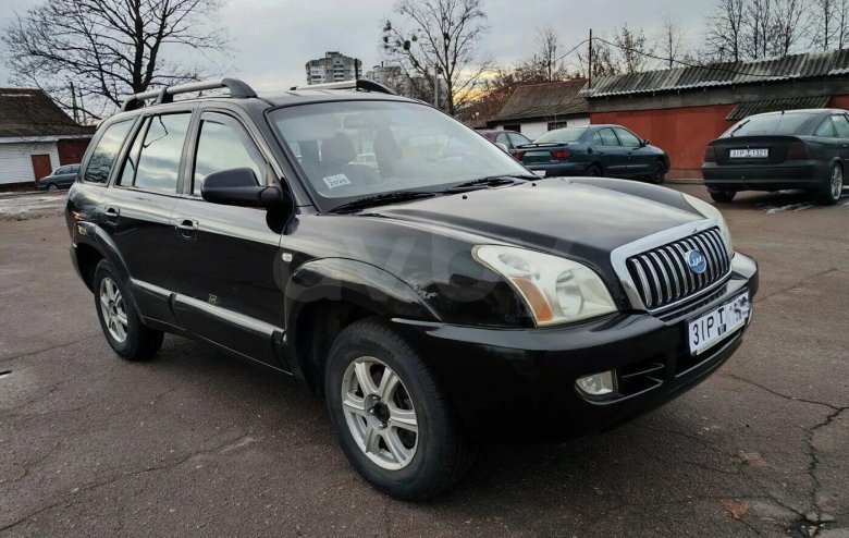 Джак Рейн 2008 года