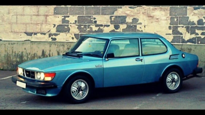 Saab 99