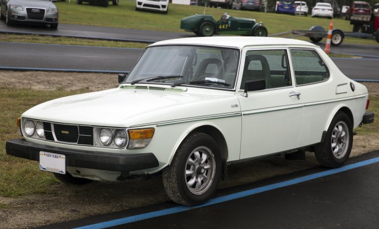 Saab 1979