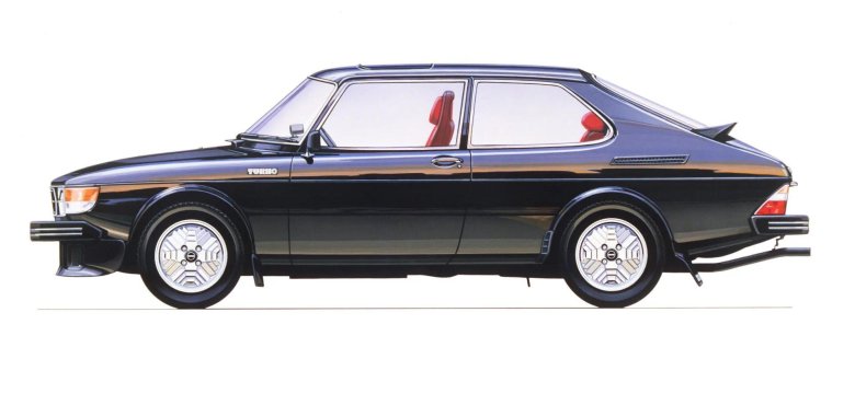 Saab 99
