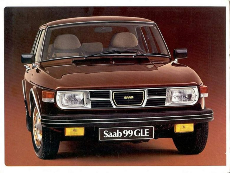 Saab 1975