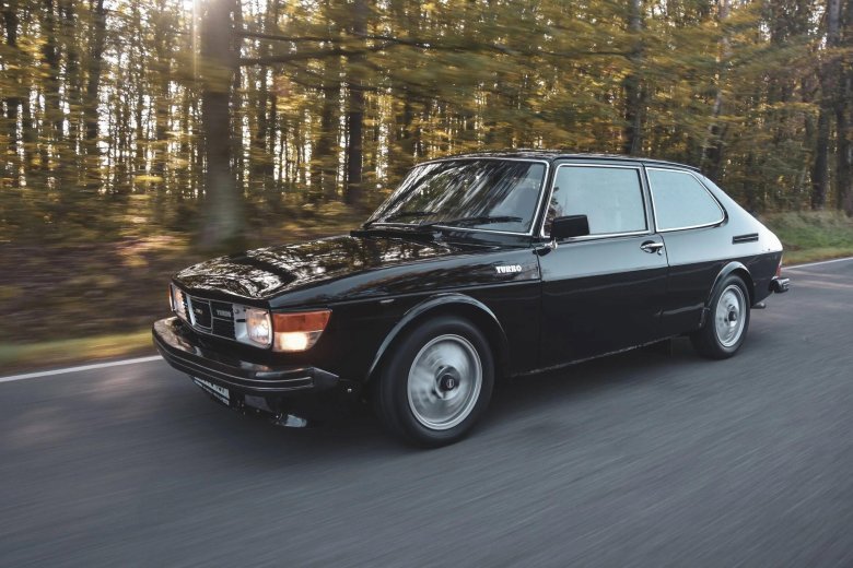 Saab 99