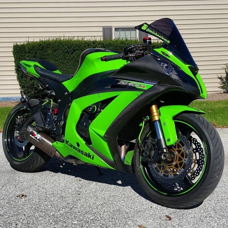 Kawasaki Ninja 1000r