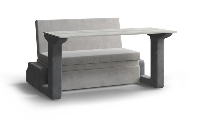 Диван трансформер Челси 3 модуля