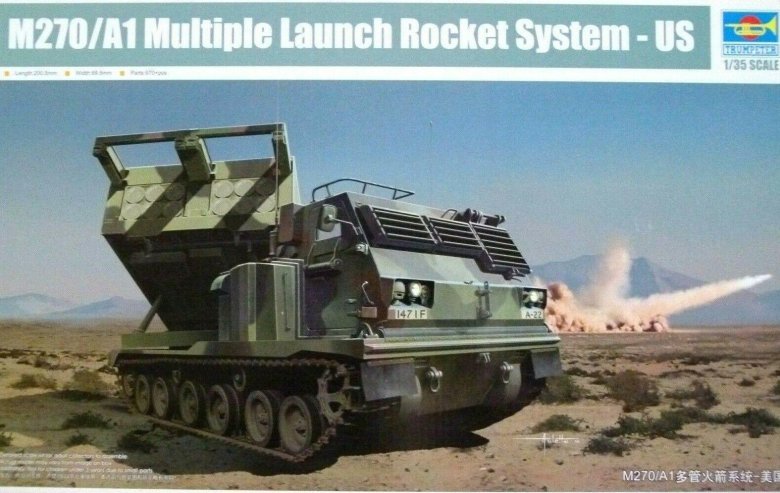MLRS 270