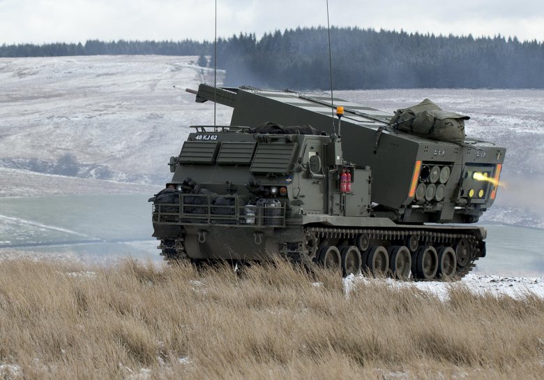 Рсзо mlrs