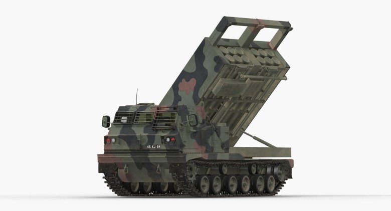 M270 MLRS