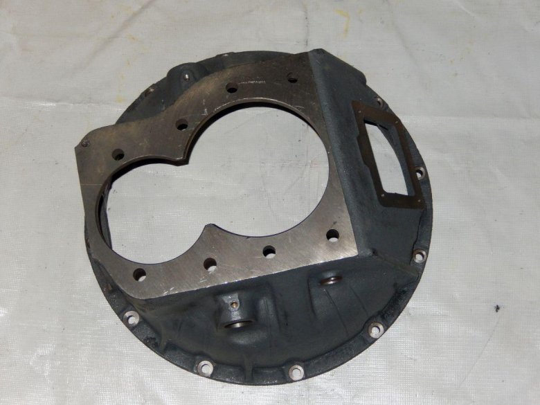 Картер сцепления 238-1601010 ЯМЗ